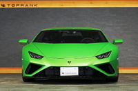 2022 Lamborghini Huracan null