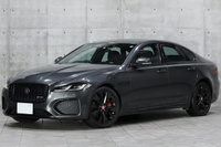 2022 Jaguar XF null