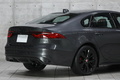 2022 Jaguar XF null