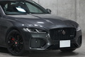 2022 Jaguar XF null