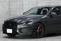 2022 Jaguar XF null