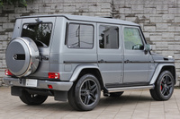 2017 Mercedes-AMG G CLASS null