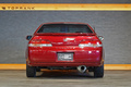 1997 Honda PRELUDE BB6 PRELUDE SiR TYPE S, Mugen Exhaust Manifold, Muffler, Shocks