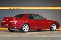 1997 Honda PRELUDE BB6 PRELUDE SiR TYPE S, Mugen Exhaust Manifold, Muffler, Shocks