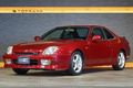 1997 Honda PRELUDE BB6 PRELUDE SiR TYPE S, Mugen Exhaust Manifold, Muffler, Shocks