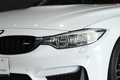 2017 BMW M4 null