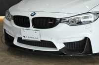 2017 BMW M4 null