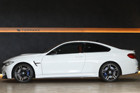 2017 BMW M4 null