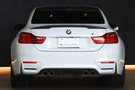 2017 BMW M4 null