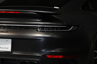 2021 Porsche 911 null