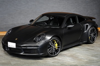 2021 Porsche 911 null