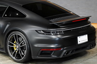 2021 Porsche 911 null