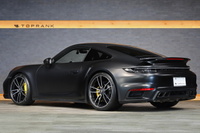 2021 Porsche 911 null