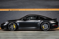 2021 Porsche 911 null