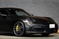 2021 Porsche 911 null