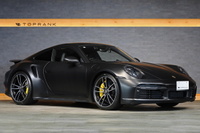 2021 Porsche 911 null