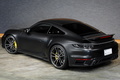 2021 Porsche 911 null