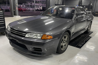 1991 Nissan SKYLINE GT-R FUTURE INVENTORY, BNR32 Skyline GT-R, ONE OWNER