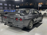 1991 Nissan SKYLINE GT-R FUTURE INVENTORY, BNR32 Skyline GT-R, ONE OWNER