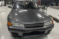 1991 Nissan SKYLINE GT-R FUTURE INVENTORY, BNR32 Skyline GT-R, ONE OWNER