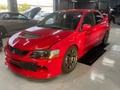 2006 Mitsubishi LANCER EVOLUTION FUTURE INVENTORY  CT9A LANCER Evolution 9