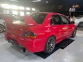 2006 Mitsubishi LANCER EVOLUTION FUTURE INVENTORY  CT9A LANCER Evolution 9