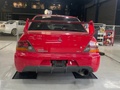 2006 Mitsubishi LANCER EVOLUTION FUTURE INVENTORY  CT9A LANCER Evolution 9