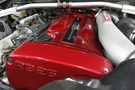2001 Nissan SKYLINE GT-R R34 GT-R
