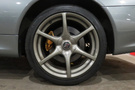 2001 Nissan SKYLINE GT-R R34 GT-R