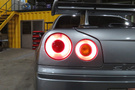 2001 Nissan SKYLINE GT-R R34 GT-R
