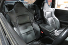 2001 Nissan SKYLINE GT-R R34 GT-R