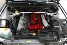 2001 Nissan SKYLINE GT-R R34 GT-R