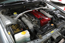 2001 Nissan SKYLINE GT-R R34 GT-R