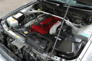 2001 Nissan SKYLINE GT-R R34 GT-R