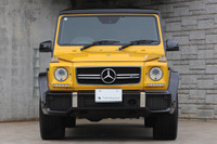 2018 Mercedes-AMG G CLASS 