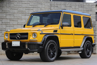 2018 Mercedes-AMG G CLASS 