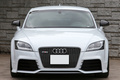 2014 Audi TT RS PLUS COUPE null