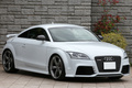 2014 Audi TT RS PLUS COUPE null