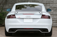 2014 Audi TT RS PLUS COUPE null