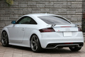 2014 Audi TT RS PLUS COUPE null