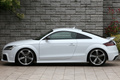 2014 Audi TT RS PLUS COUPE null