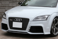 2014 Audi TT RS PLUS COUPE null