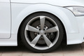 2014 Audi TT RS PLUS COUPE null