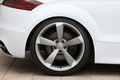 2014 Audi TT RS PLUS COUPE null
