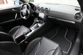 2014 Audi TT RS PLUS COUPE null