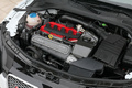 2014 Audi TT RS PLUS COUPE null