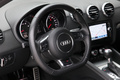 2014 Audi TT RS PLUS COUPE null