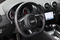 2014 Audi TT RS PLUS COUPE null