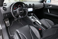 2014 Audi TT RS PLUS COUPE null