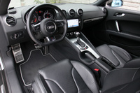 2014 Audi TT RS PLUS COUPE null